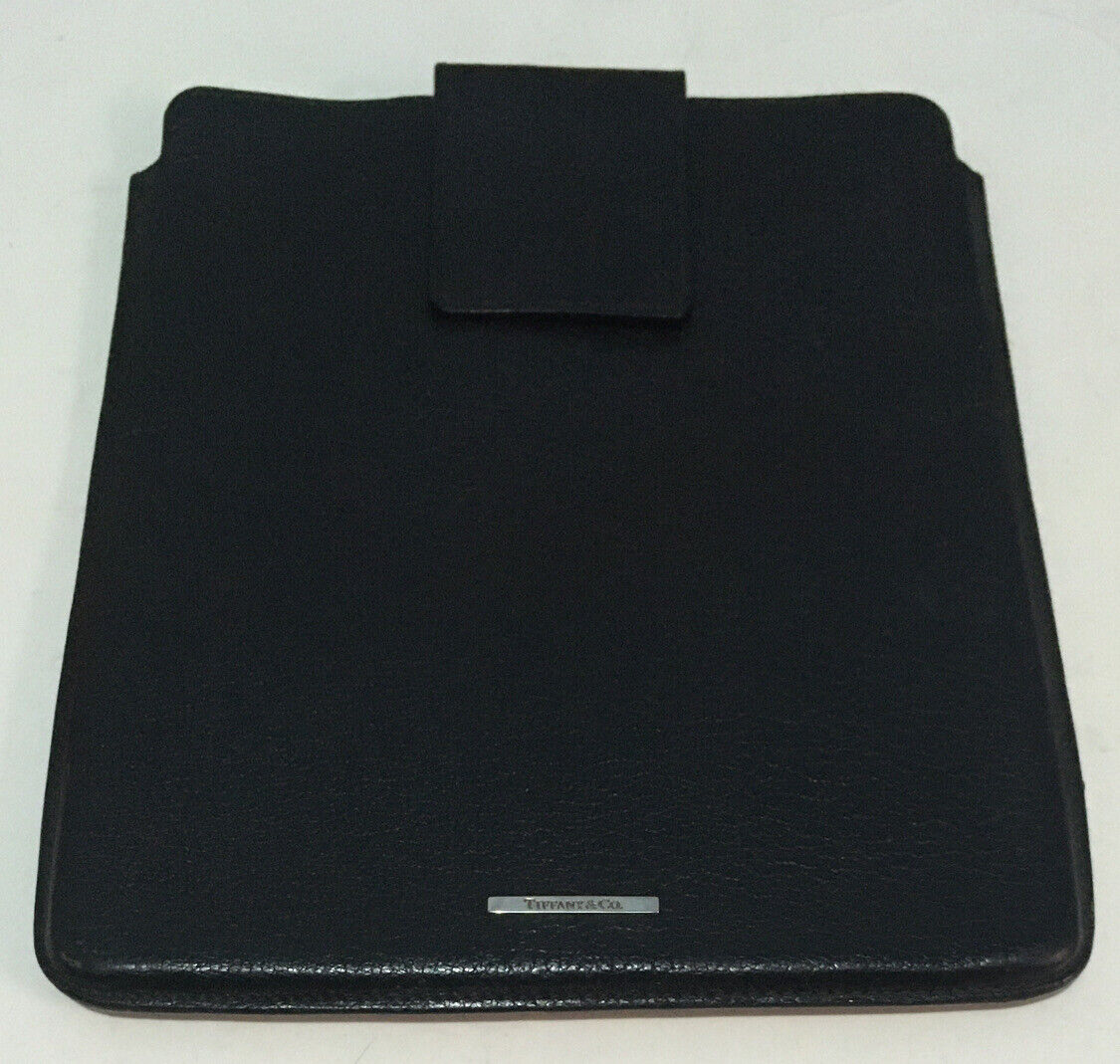 Tiffany & Co iPad case holder