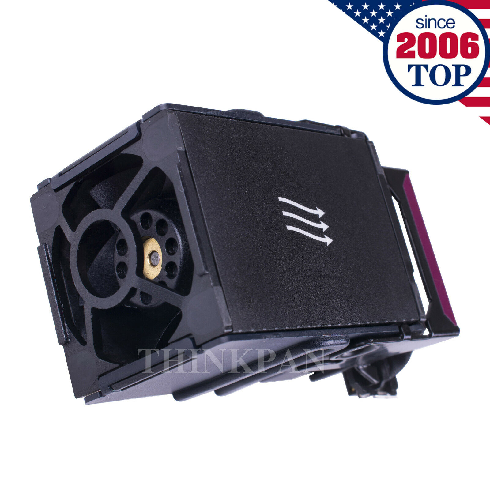 Cooling Fan for HP DL360p DL360e G8 Gen8 654752-001 667882-001 697183-001 US