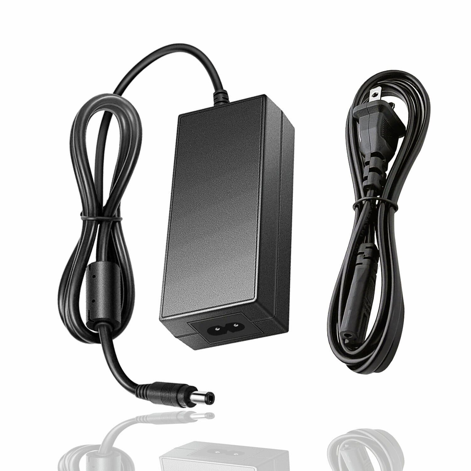 AC Adapter For HP TFT7600RKM US AG052A 17\