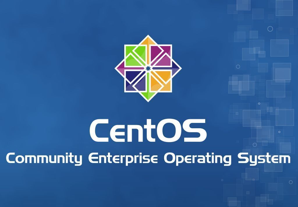 CentOS 7 Linux Install USB Flash (Red Hat Enterprise RHEL Alternative) - 64 bit