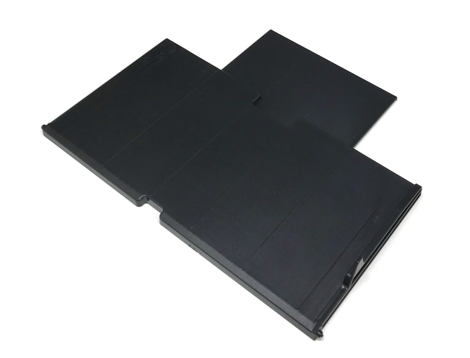 OEM Epson Rear Input Paper Support Shipped With ECOTANK ET-2500, ET-2550