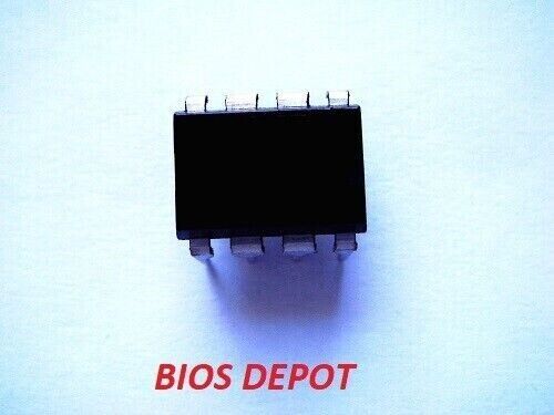 BIOS CHIP: BIOSTAR MCP6PB M2+ VER 6.0/V6.1/V6.2/6.3