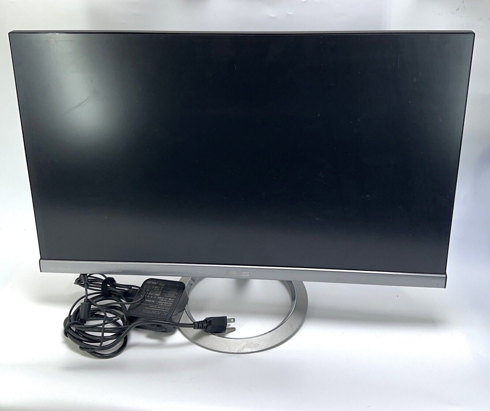 ASUS MX279H LED LCD Widescreen Monitor - Black/Silver - AS IS FOR PARTS