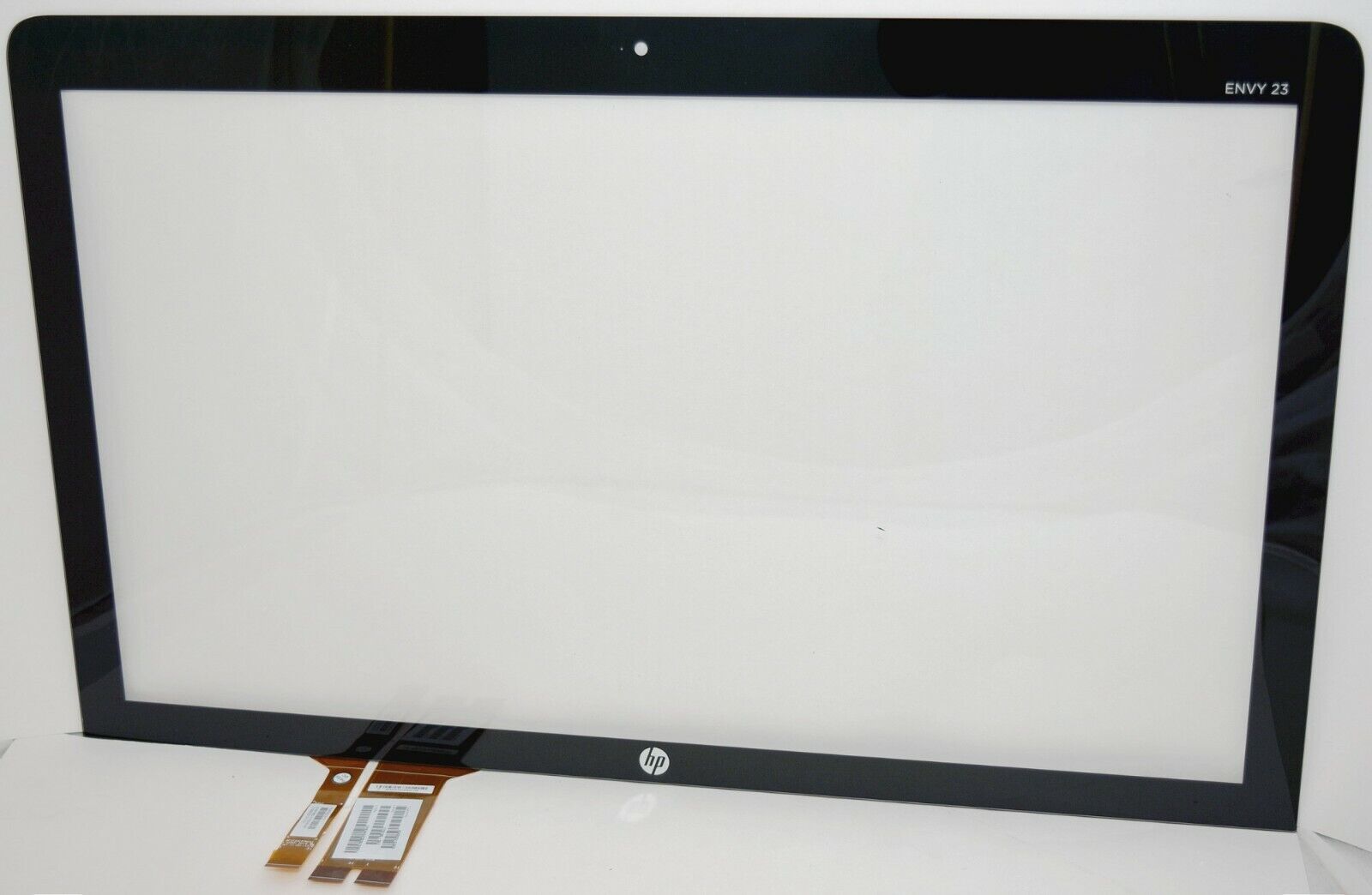 NEW Original HP ENVY23 Touch Screen Digitizer Glass for LCD cd 553gt3 envy 23 