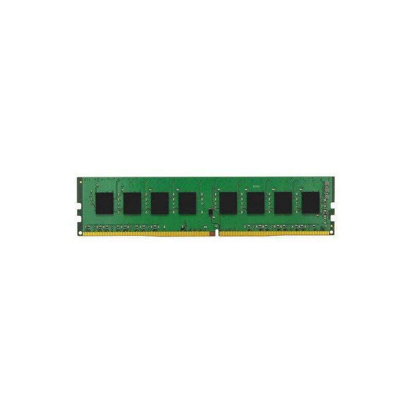 MEMORY DIMM 8GB PC21300 DDR4/KVR26N19S8/8 KINGSTON New