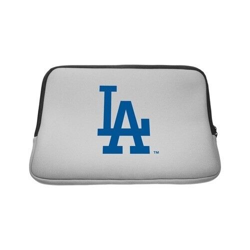 MLB LA Dodgers Laptop Sleeve Case Bag 15.6 Inch for Notebook PC & Macbook Pro