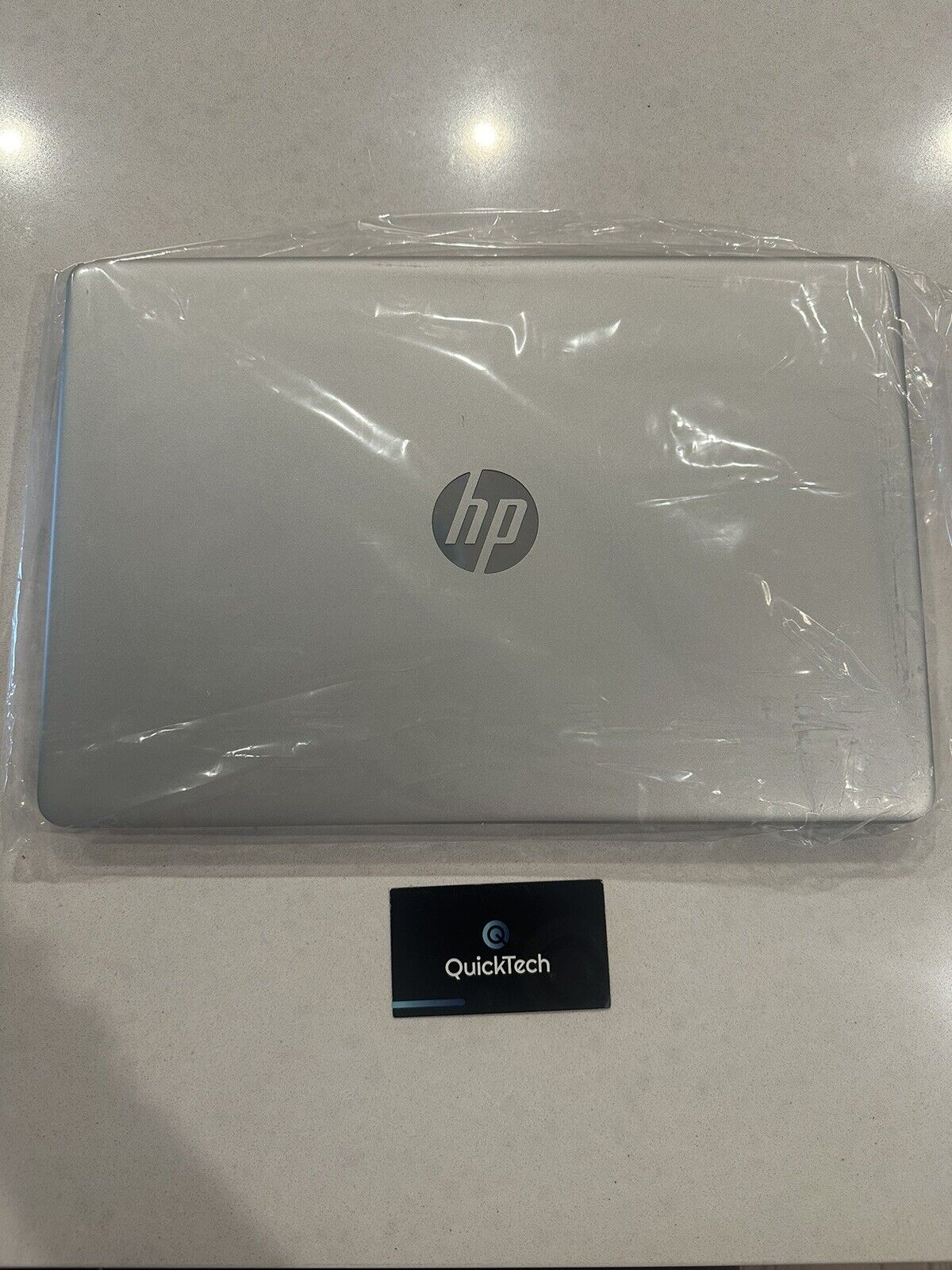 HP 15.6 FHD IPS Flagship Laptop Computer, 11th Gen Intel 4-Core i5-1135G7