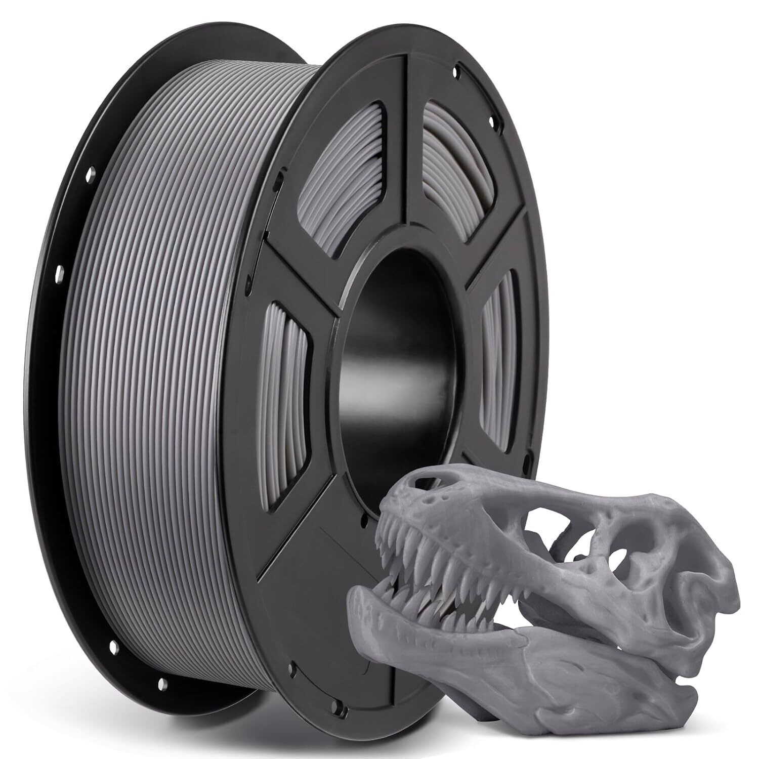 [BUY 10 PAY 6] ANYCUBIC 1KG PLA+/ PETG/ Silk/ Matte/ High Speed PLA 3D Filament
