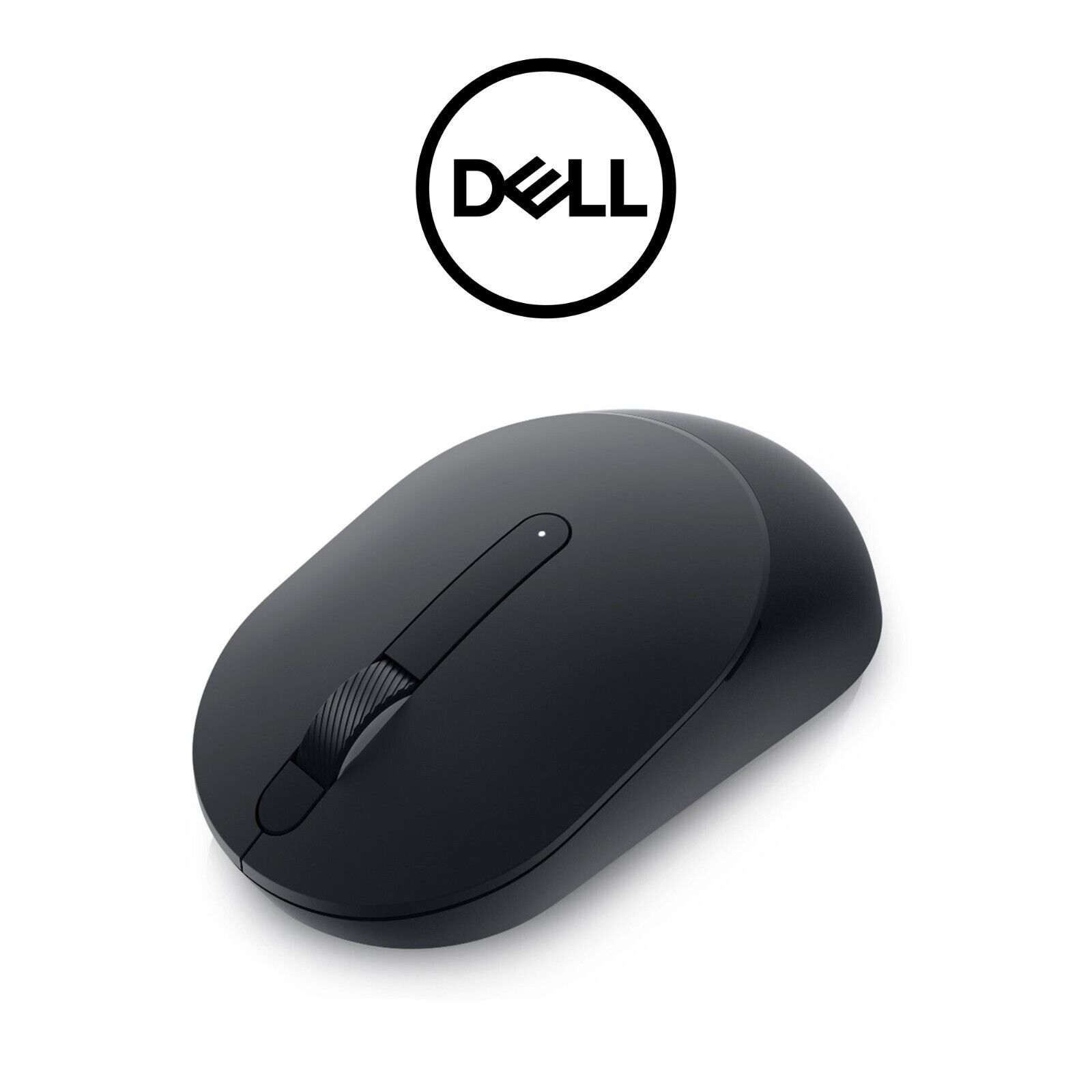 Genuine Dell MS300 Series Wireless Mouse for Desktop Laptop PC up to 4000 DPI