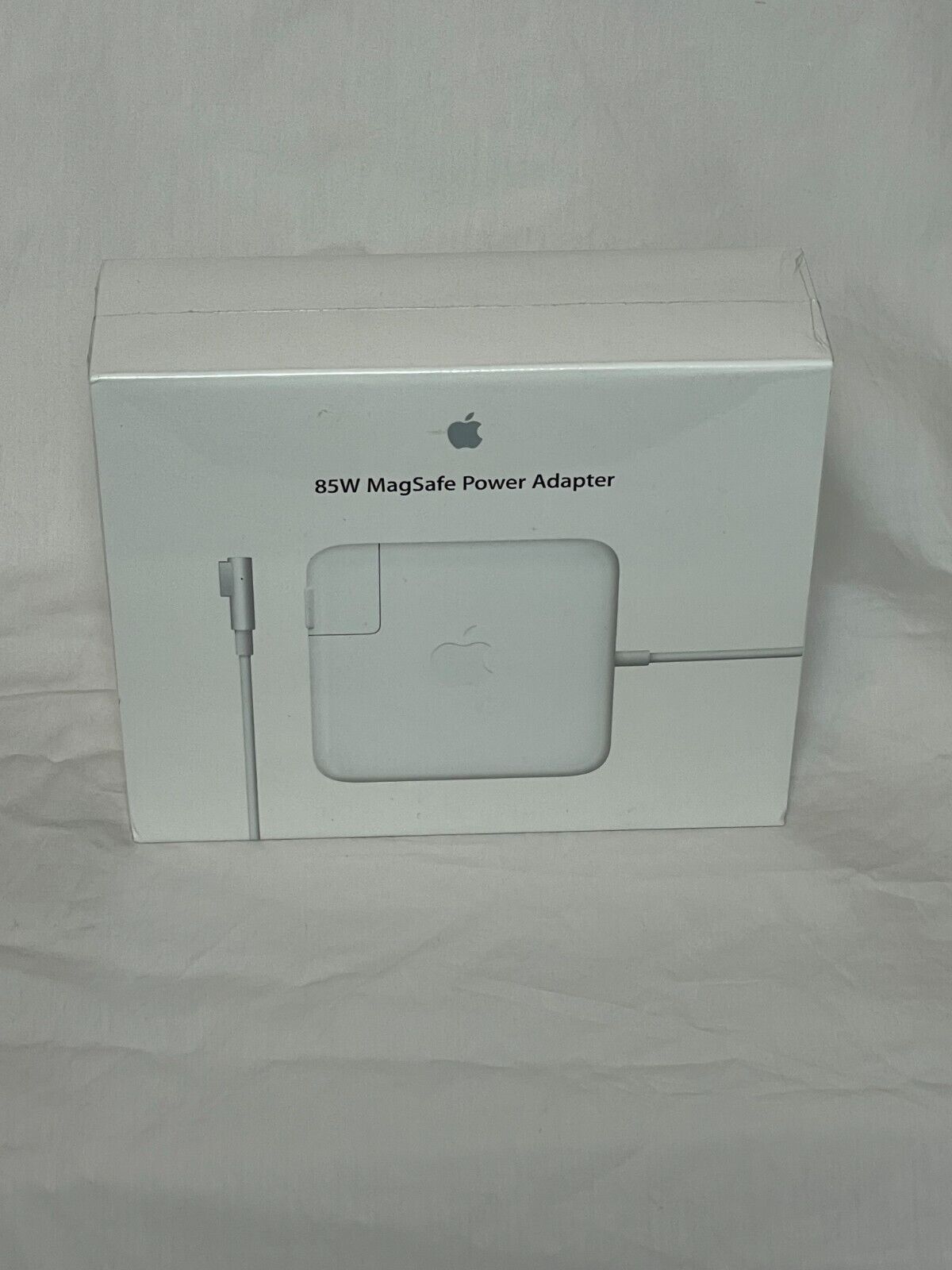 Brand New Genuine Apple 85W MagSafe Power Adapter Mac MacBook Pro Sealed In Box