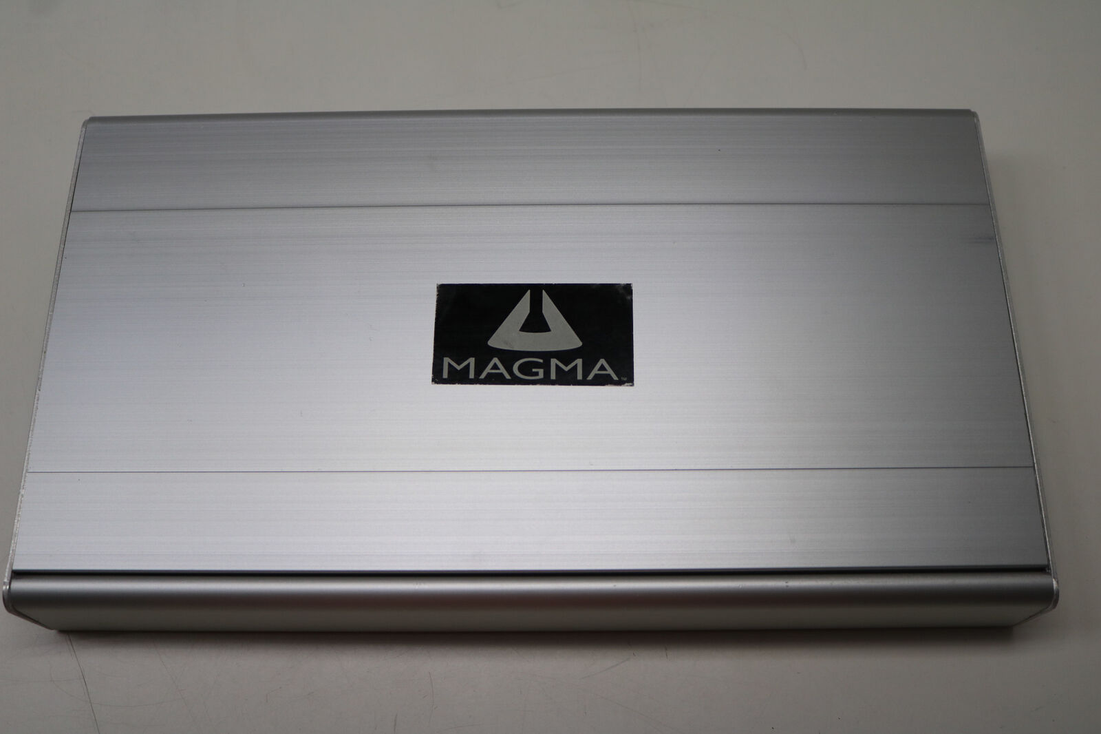 Magma ExpressBox1 Pro ExpressCard/34 to 1x PCI Express Slot & Avid Digidesign