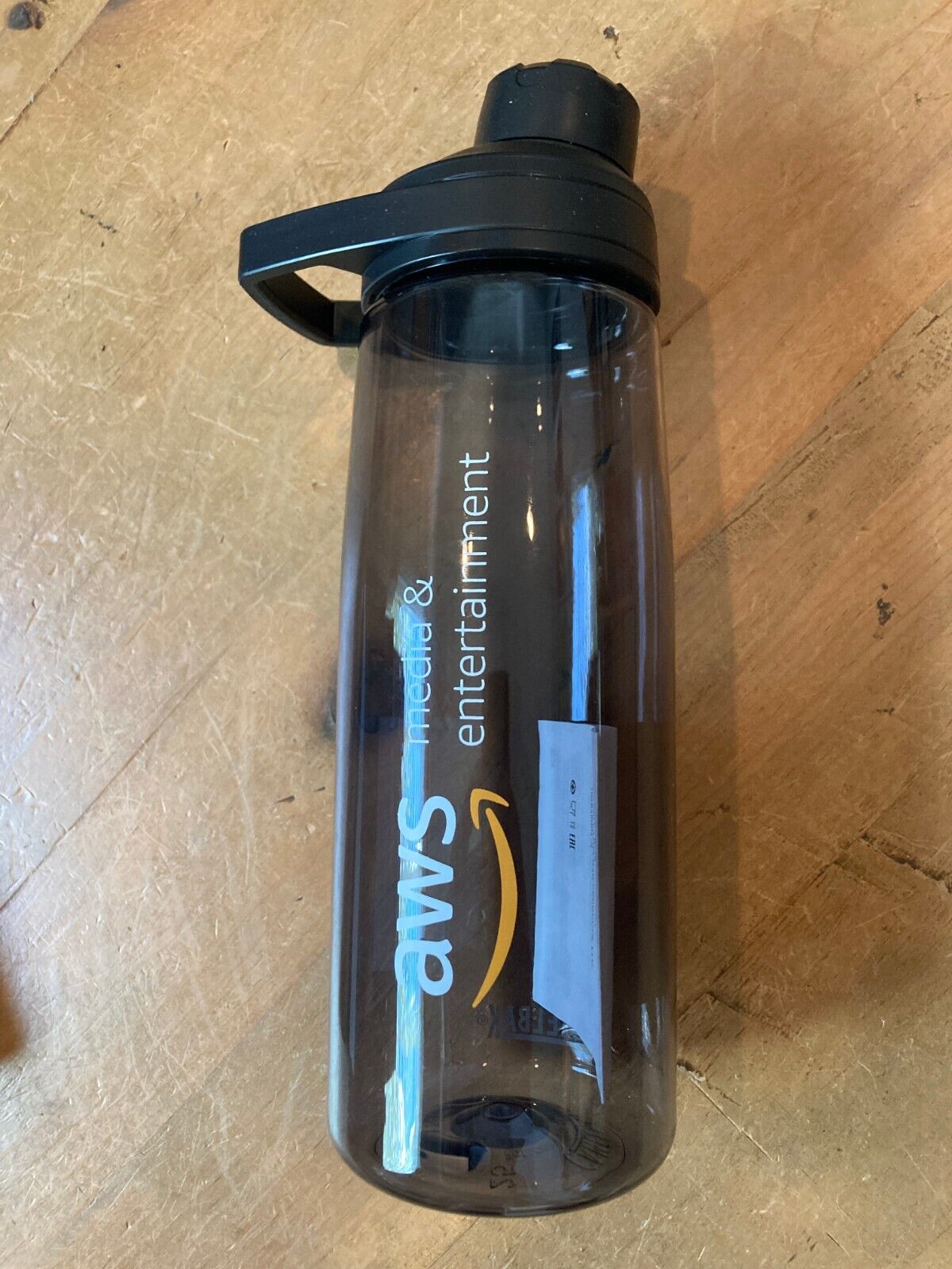 AWS Media & Entertainment Water Bottle - Camelbak