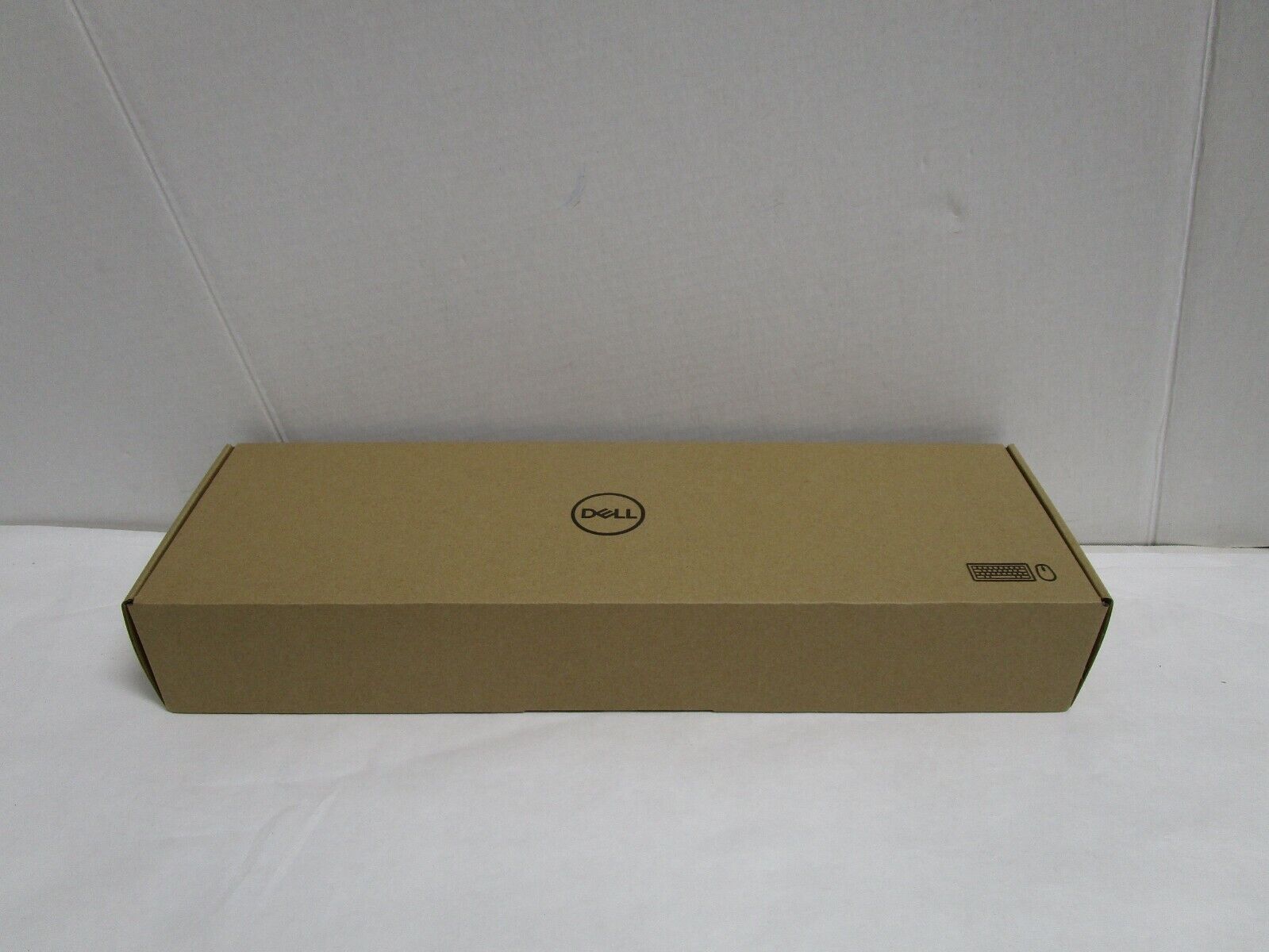 DELL Pro Wireless Keyboard & Mouse KM5221W NEW IN BOX SEE PHOTOS SHIPS FREE