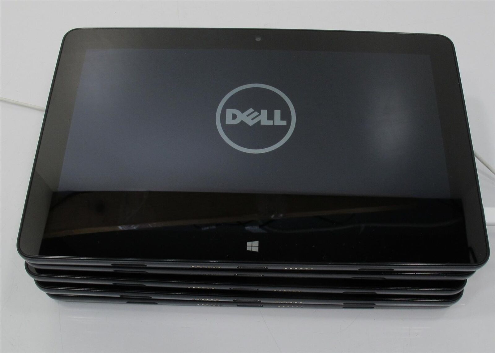 Lot 5 Dell Venue 11 Pro 7139 Core i5-4300y 1.60GHz 8GB Tablet Locked - Read