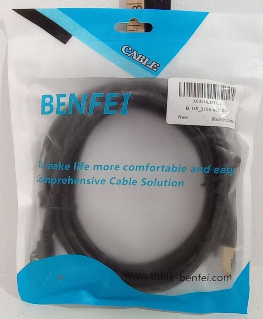Ethernet - Indoor-Outdoor Network Cable LAN CAT6