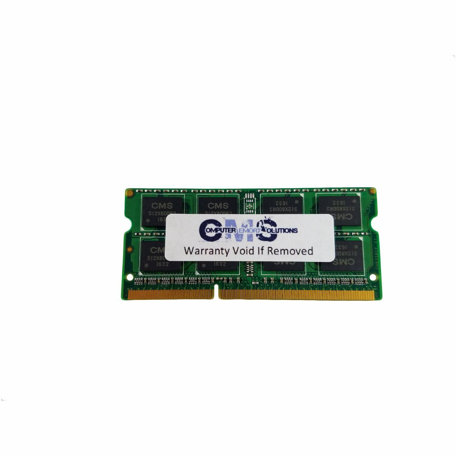 8GB (1x8GB) RAM Memory for Lenovo ThinkCentre Edge 62z All-In-One Desktop/PC A8