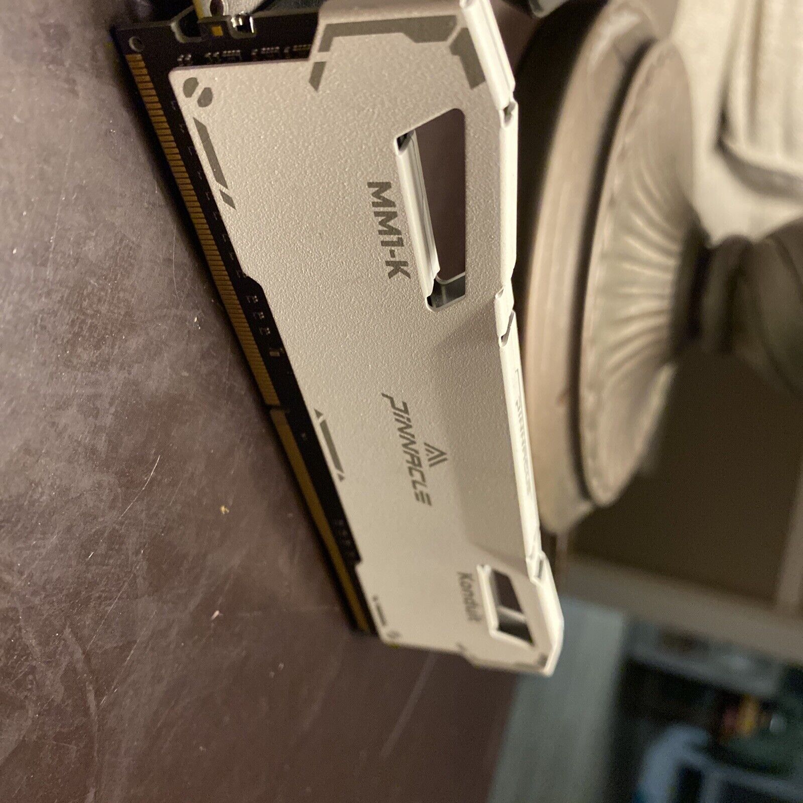 Timetec Pinnacle Konduit 8GB DDR4 3200MHz Ram, Never Used In Perfect Condition