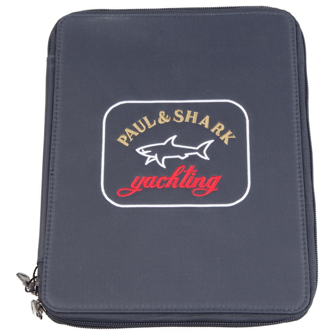Paul & Shark Yachting iPad 2 3 4 generation protection case cover bag blue