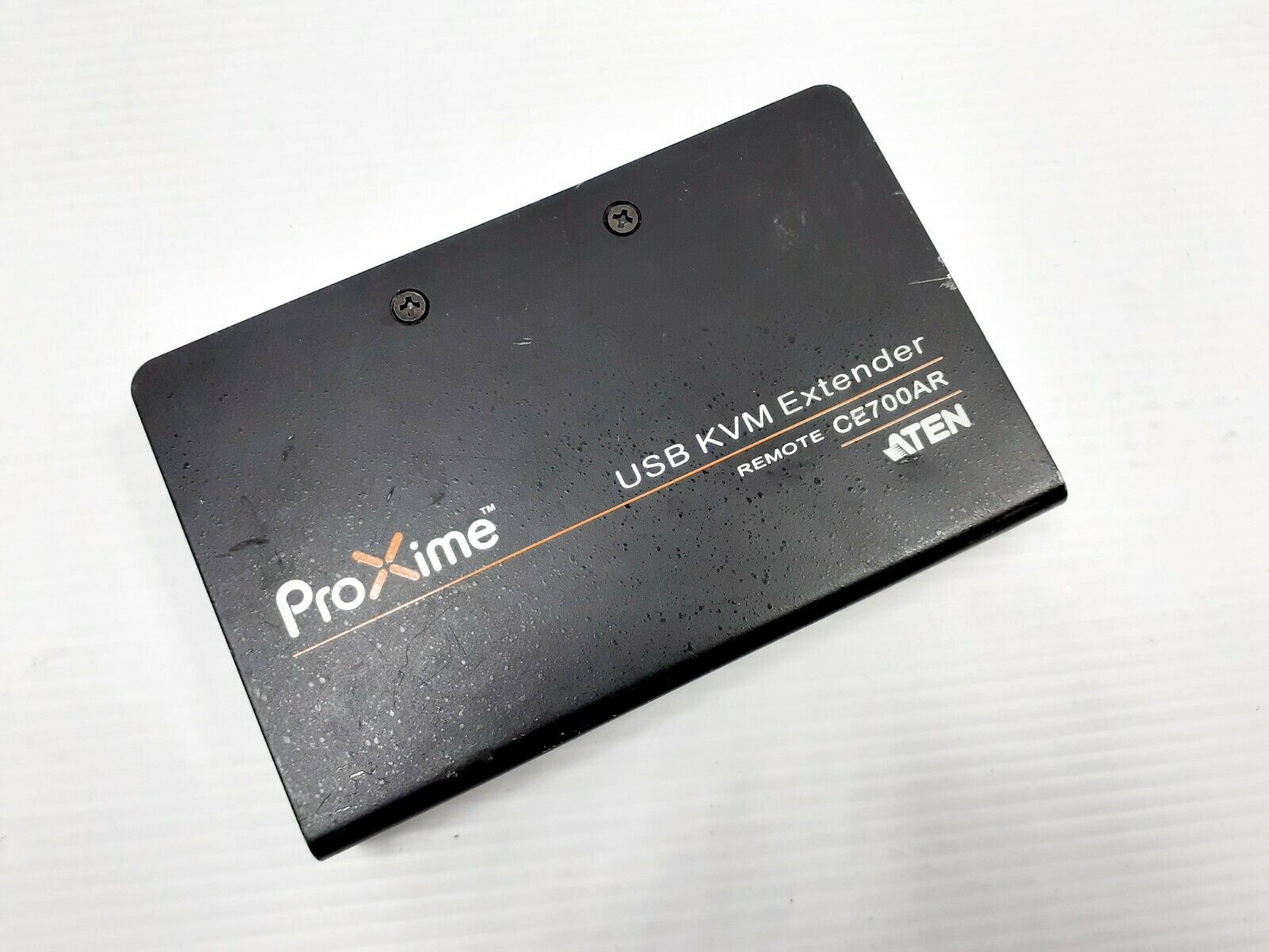 ATEN Proxime CE700AR USB KVM Remote Console Extender Switch