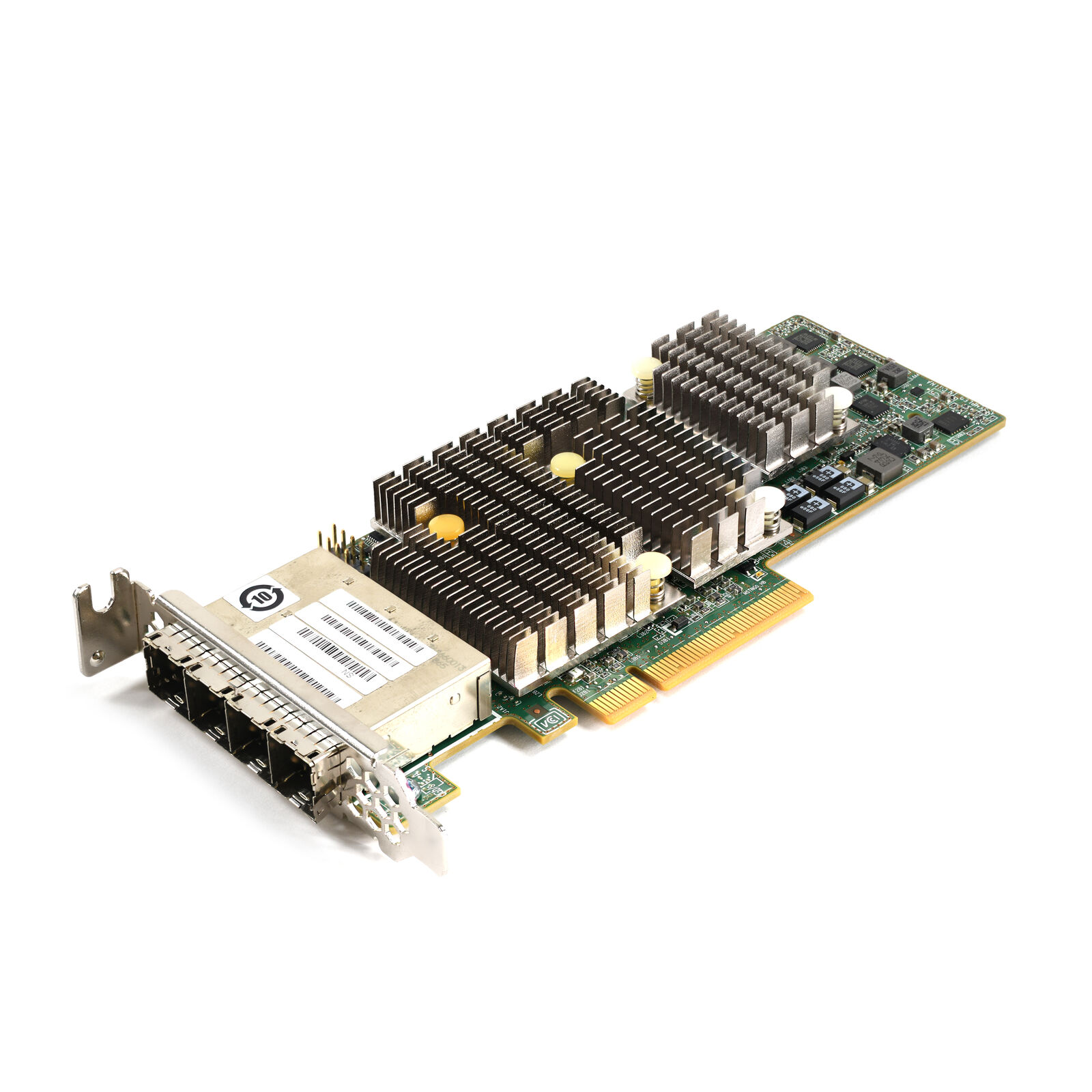 IBM 00MH942 LSI 9206-16e SAS 6GBPS PCIe External Non-RAID Host Bus Adapter