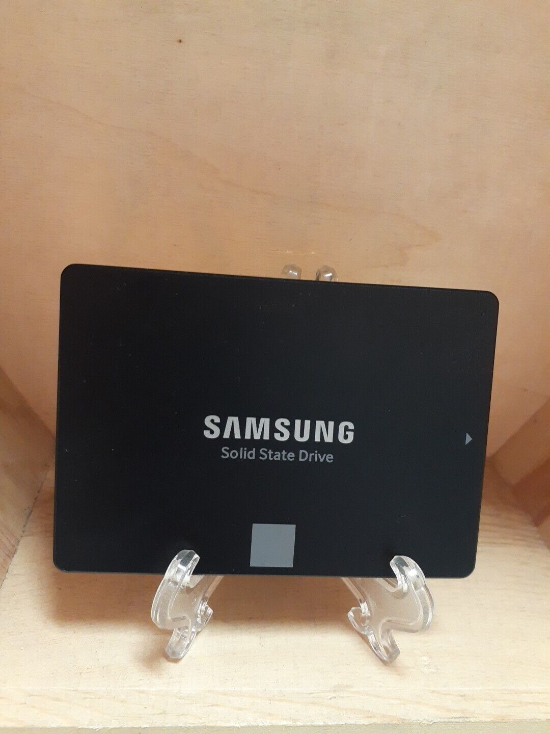 Samsung 850 EVO 250GB SATA III 2.5\