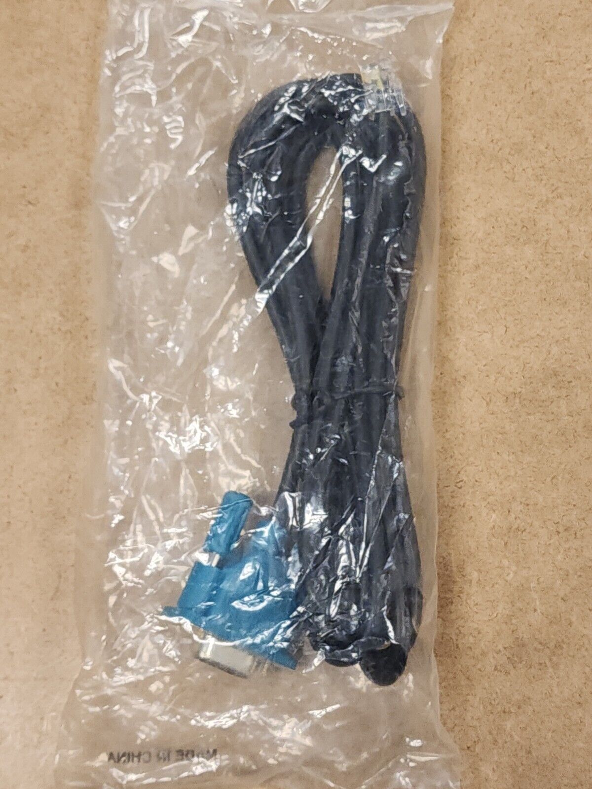 NEW Genuine APC 940-0119A BackUPS Office Management Cable Simple Signaling