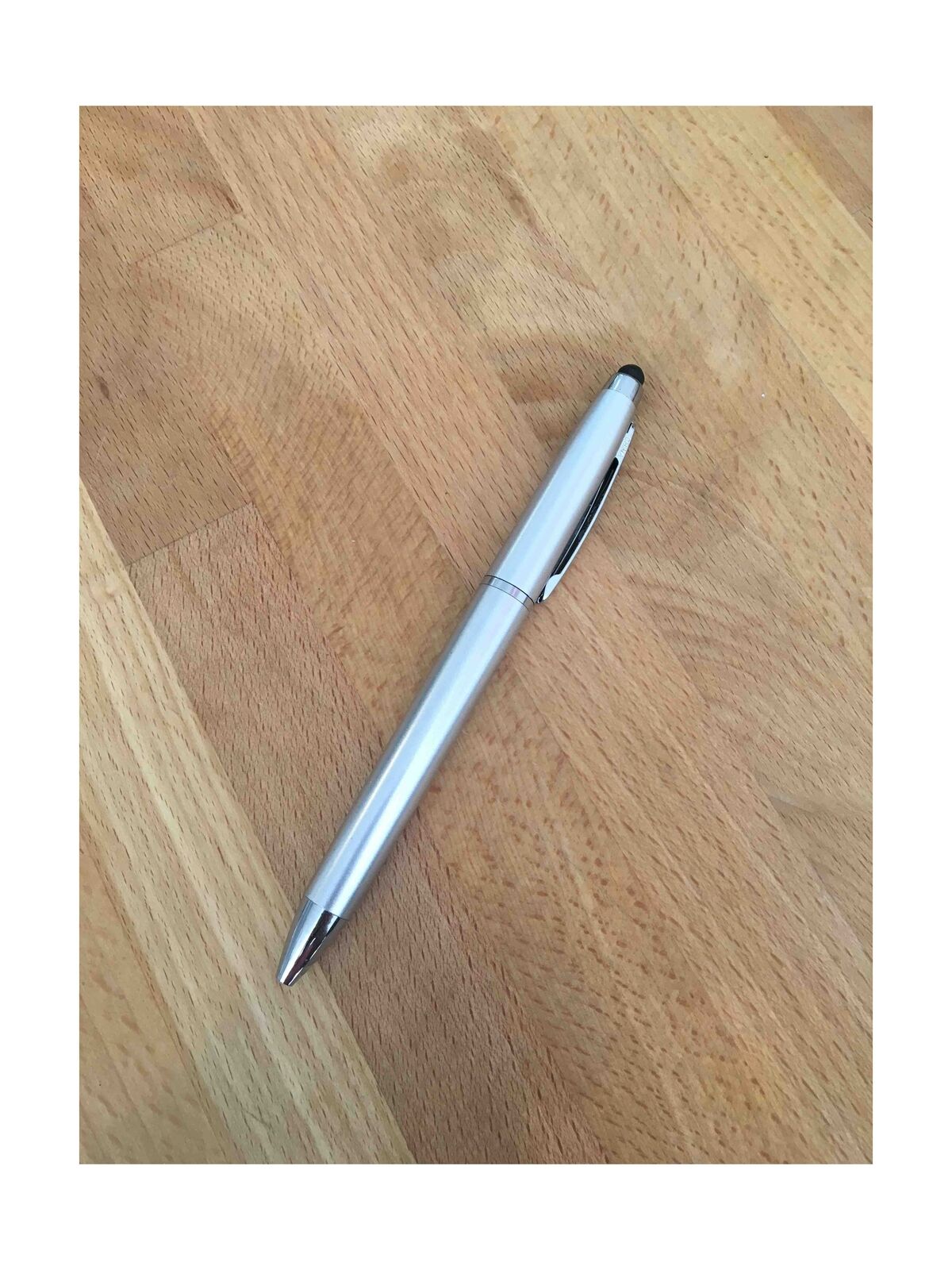 Fountain Pen, 7 mm, Grade 895