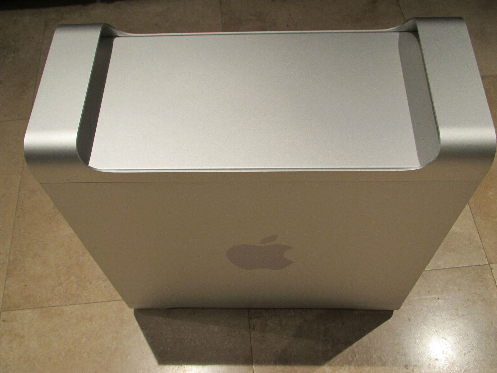 Apple Mac Pro Tower 5,1 Intel Twelve 12-Core 3.46Ghz Westmere 128GB RAM 8TB HD