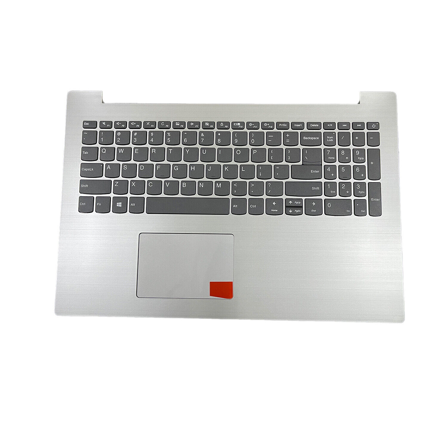 For Lenovo ideaPad 320-15IKB 320-15 Palmrest US Keyboard Touchpad 5CB0N86311 New
