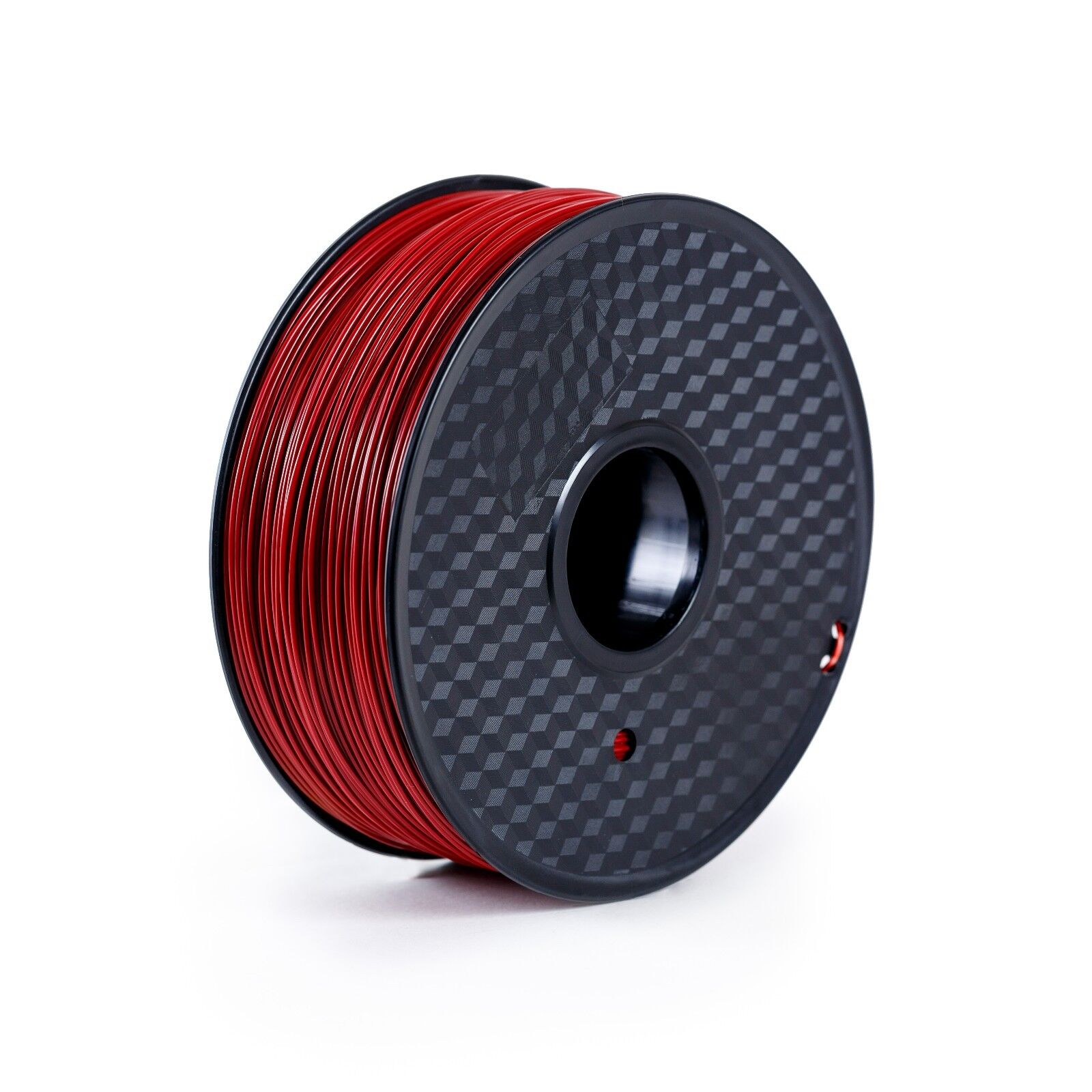 Paramount 3D PLA (Iron Red) 1.75mm 1kg Filament [IRRL30111815C]