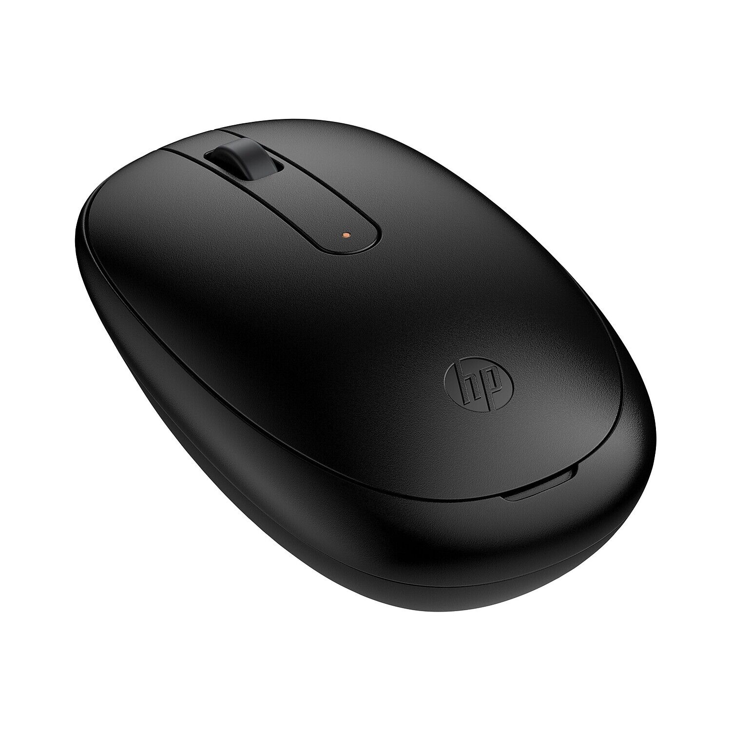 HP 240 Wireless Ambidextrous Optical Mouse Jet Black (3V0G9AA#ABA) HP3V0G9AA