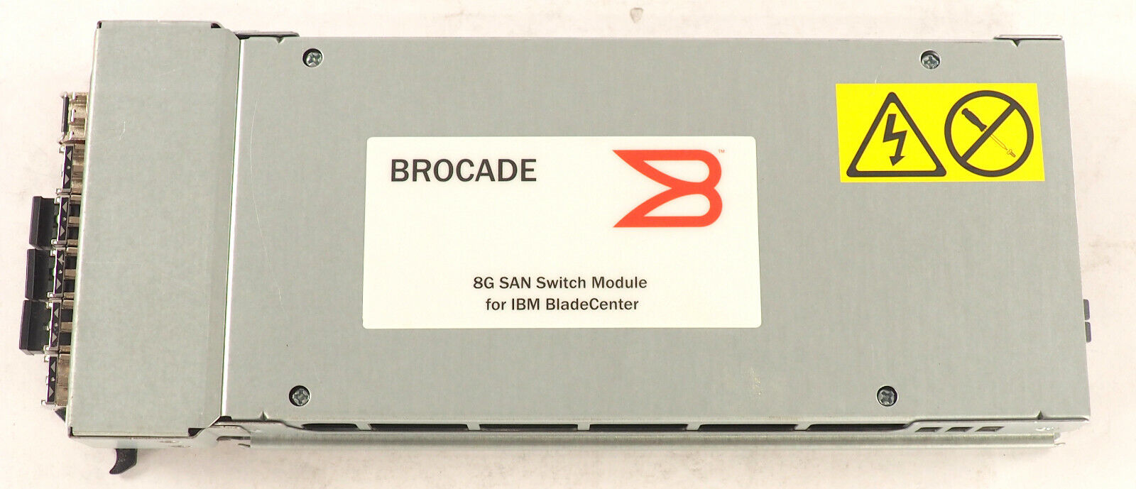 42C1835 IBM / Brocade 20-port 8 Gb SAN Switch Module for IBM BladeCenter