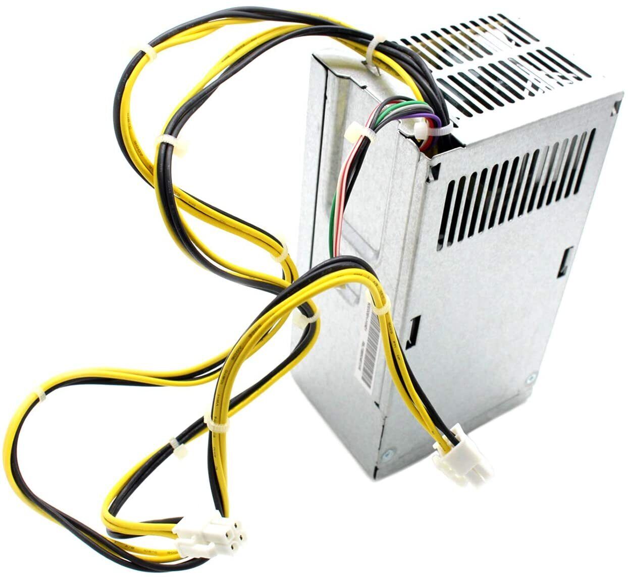 D16-180P2A 180W Power Supply Fors HP ProDesk 800 G3 SFF 600 G3 SFF 901763-002 US