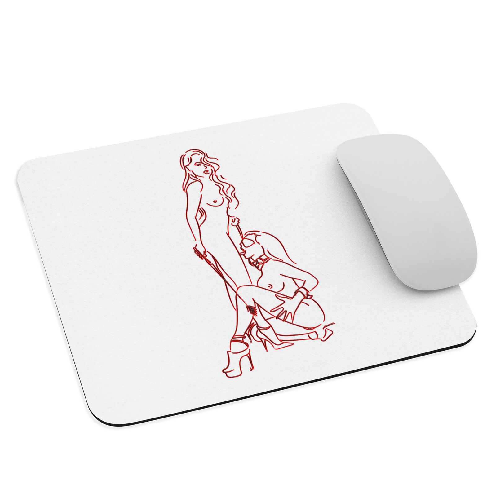 Mouse pad SM Love
