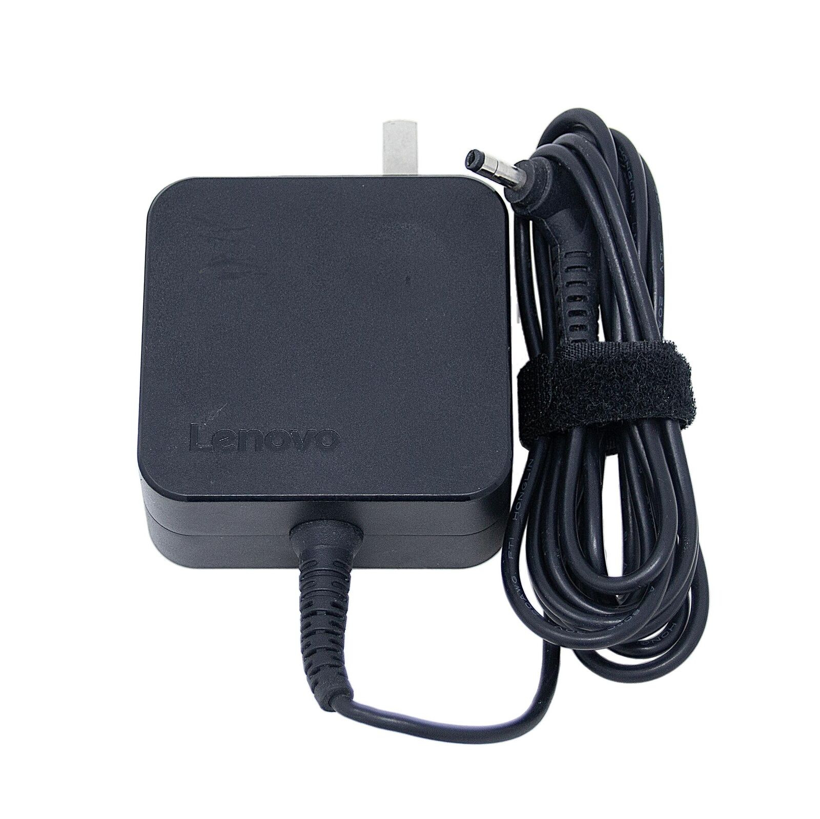 LENOVO IdeaPad 110-15ACL 80TJ 20V 2.25A Genuine AC Adapter