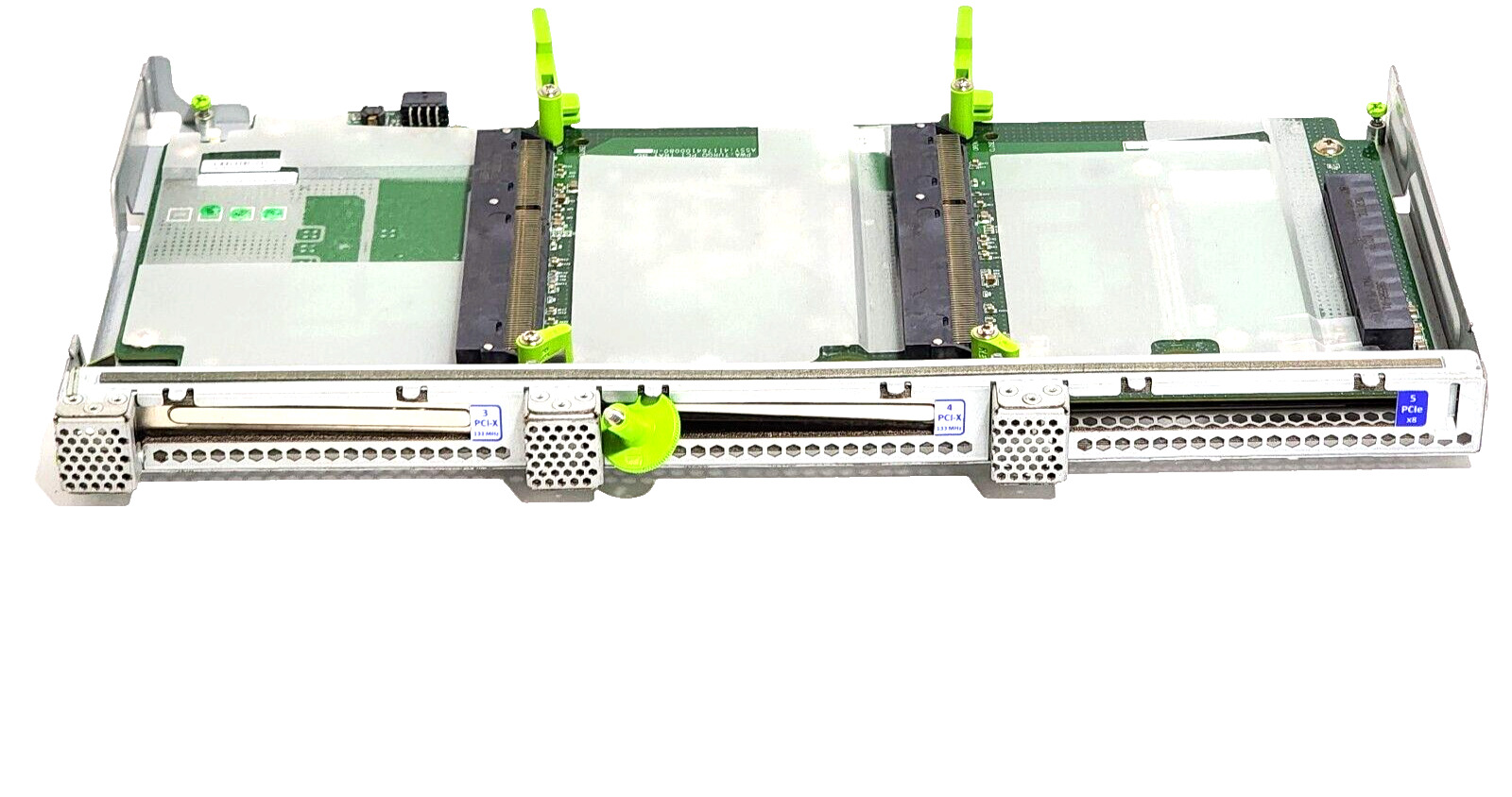 SUN/ORACLE 371-4281 PCI Tray 411764100080-R