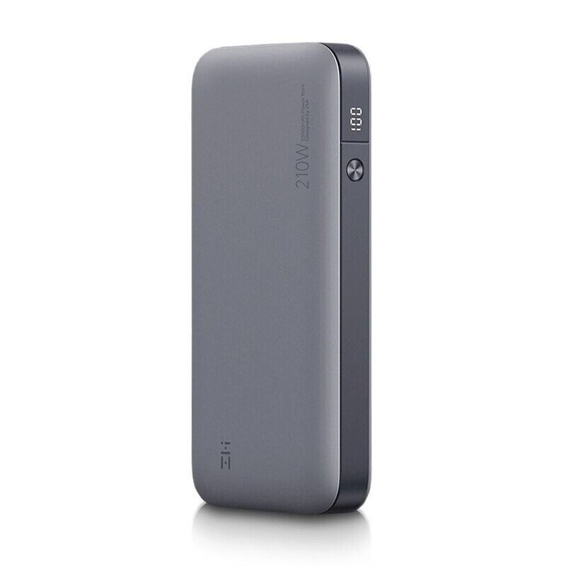ZMI PowerPack No. 20 Power Bank Portable Backup Charger Universal Battery Pack