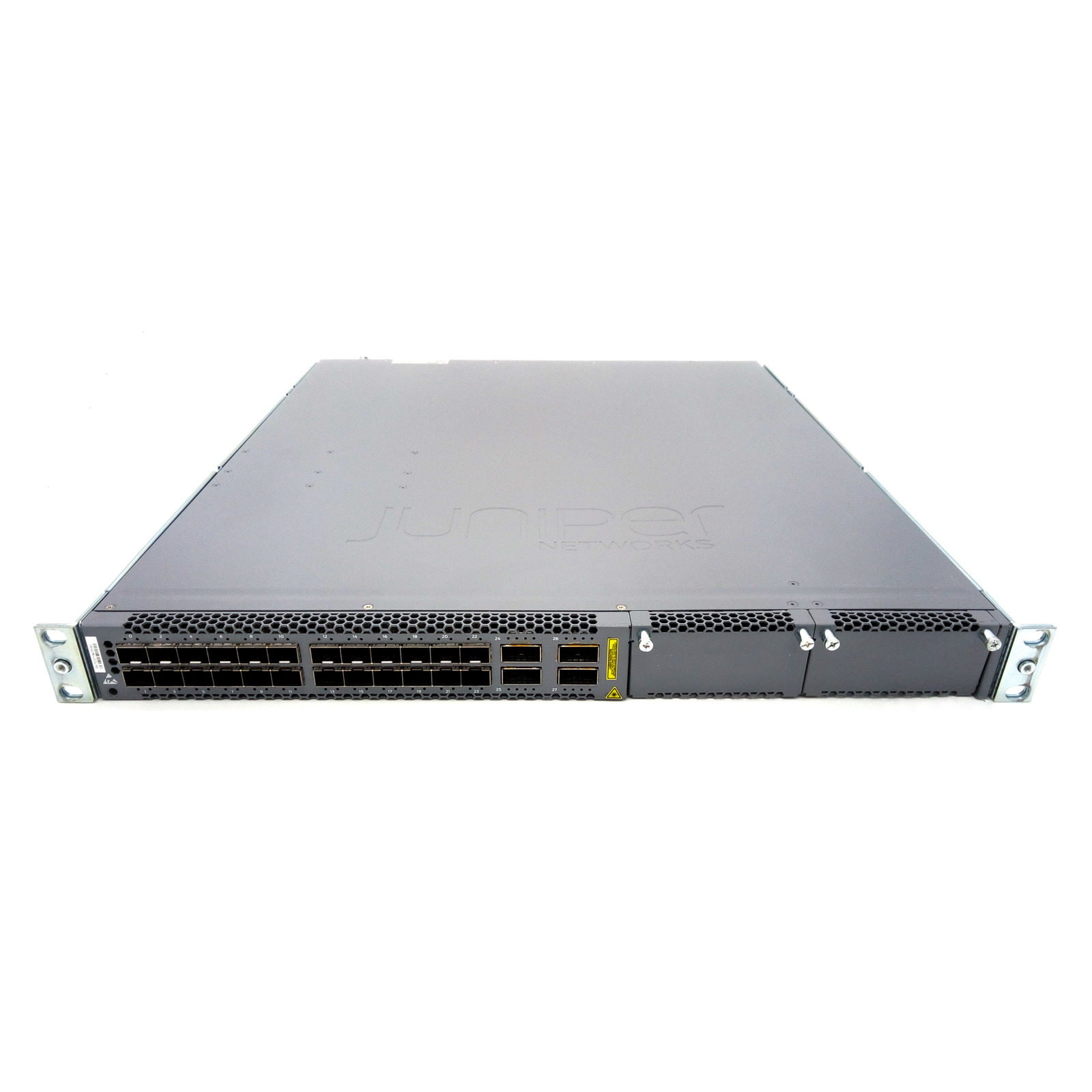 Juniper EX4600-40F-AFI 24-Port SFP+/SFP 4x QSFP+ Switch