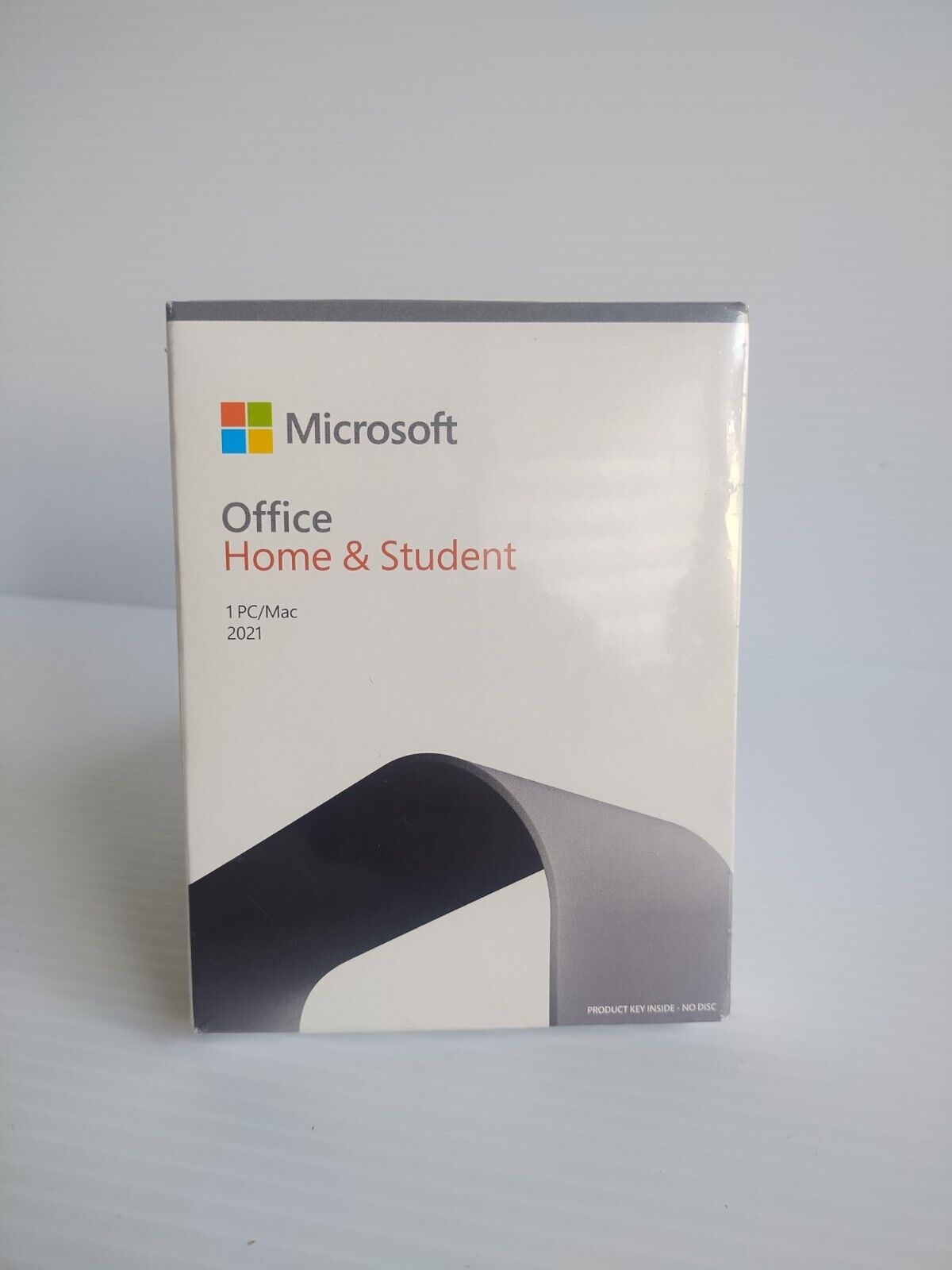 Microsoft Office Home and Student 2021 for 1 PC or Mac 79G-05396