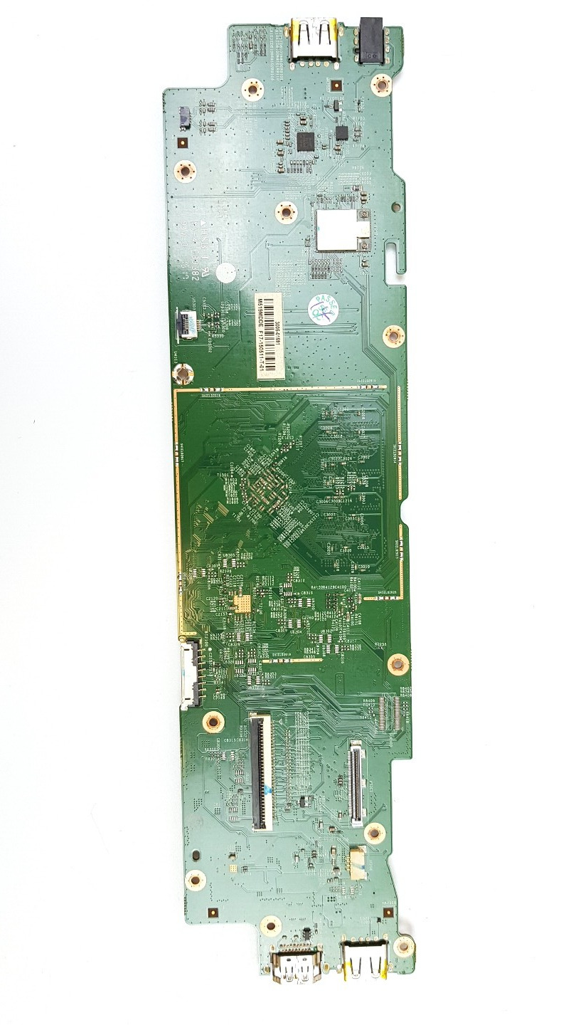 Hisense C11 Chromebook Laptop Motherboard BM5480 V1.3 3005-01591 M159MDDE