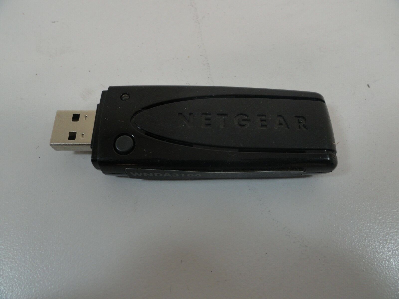 Netgear WNDA3100v2 USB Wireless-N Dual Band Wi-Fi Adapter(3E2.AU)