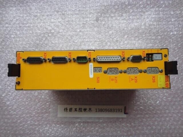 1PC used good BUS6-VC-0E-0036  with 90 day warranty By express