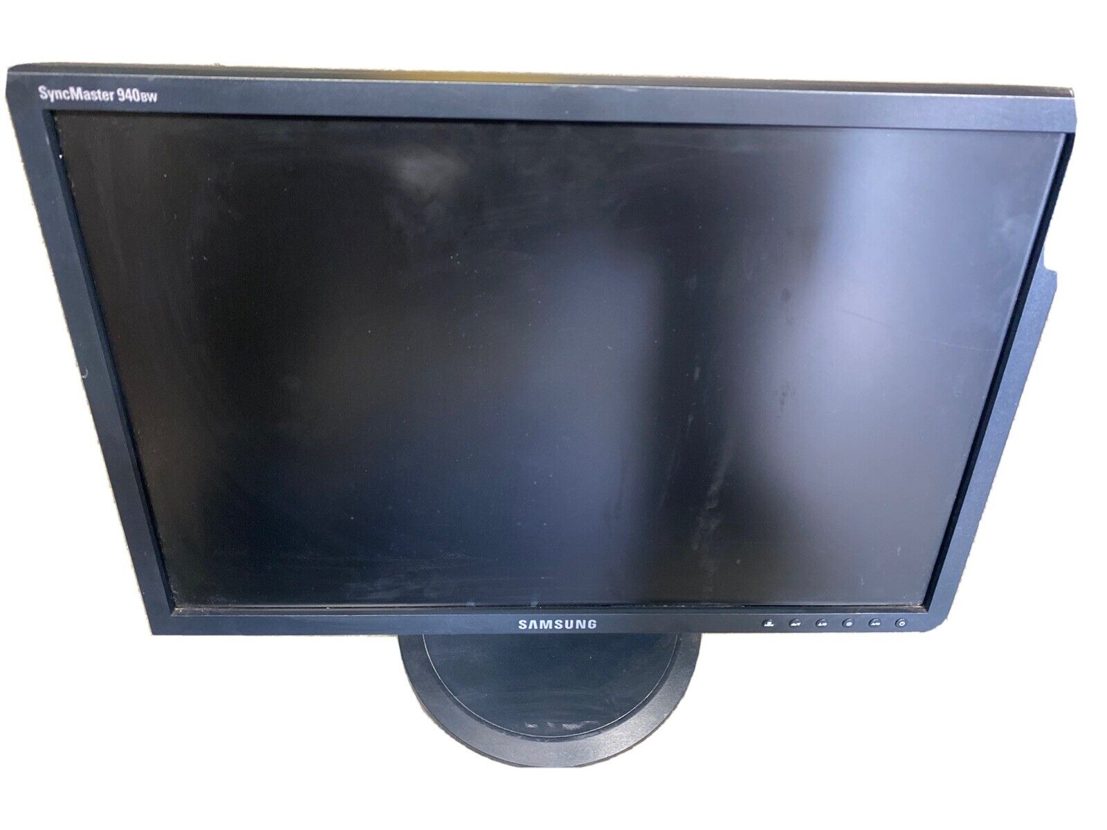 Samsung SyncMaster 940BW LCD Monitor