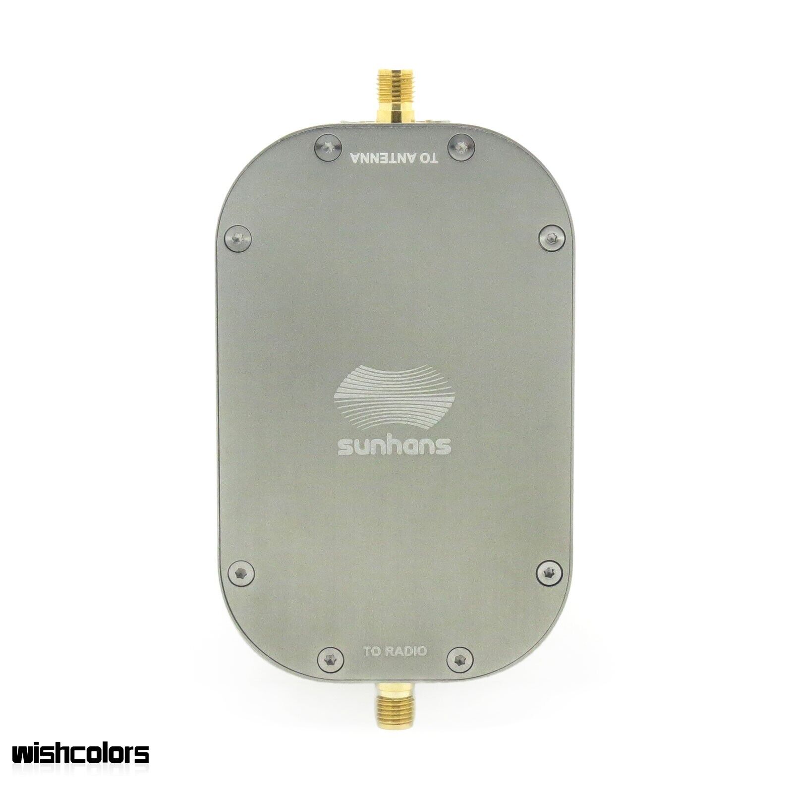 2.4GHz 5.8GHz Wifi Signal Booster Signal Amplifier for Model aeroplanes Drones