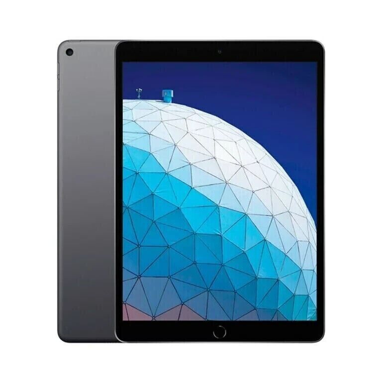 Apple iPad Air 2nd Gen 9.7\