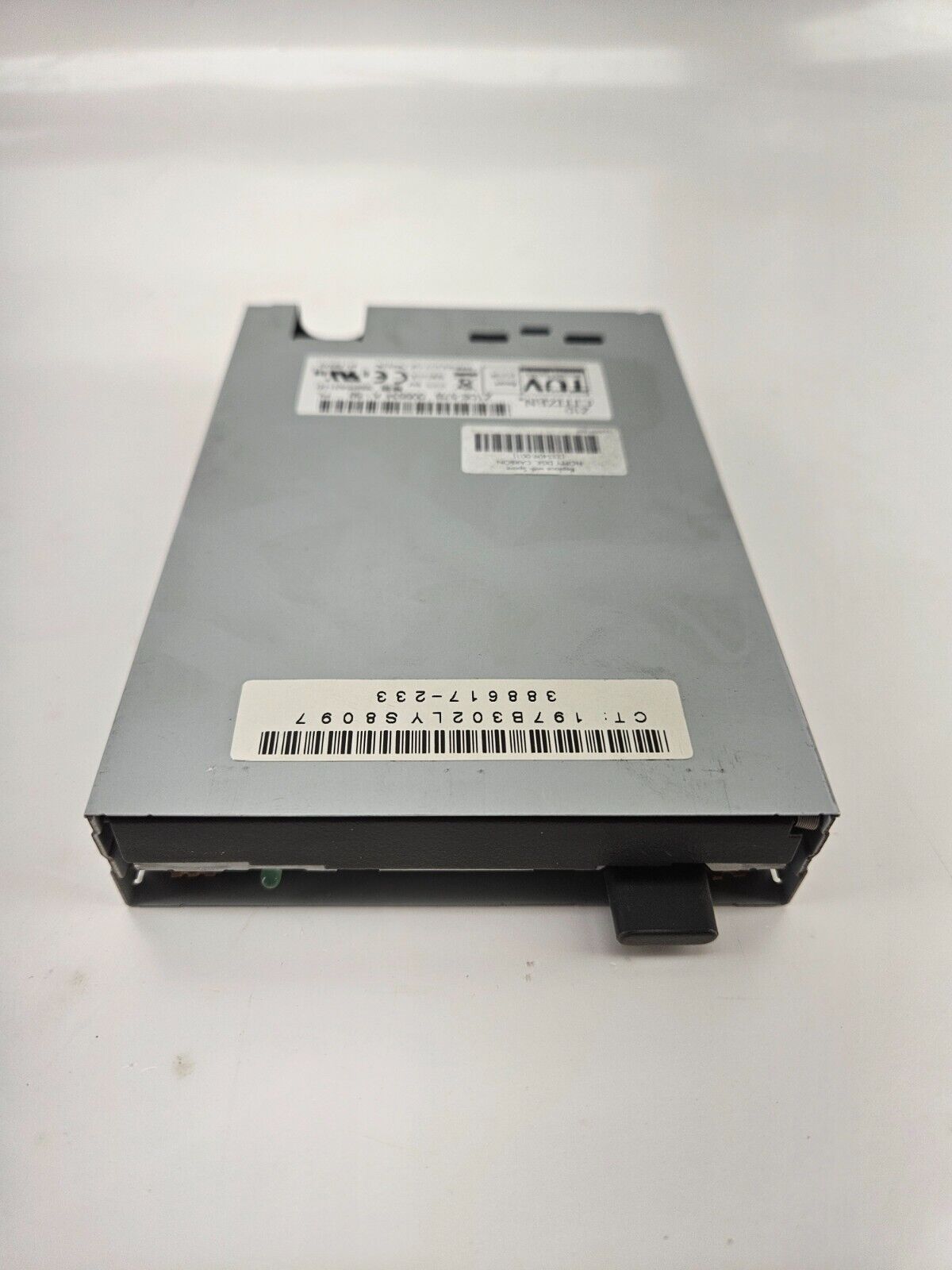 HP Proliant ML370 G4 Server Z1D Citizen Floppy Disk Drive 233409-001