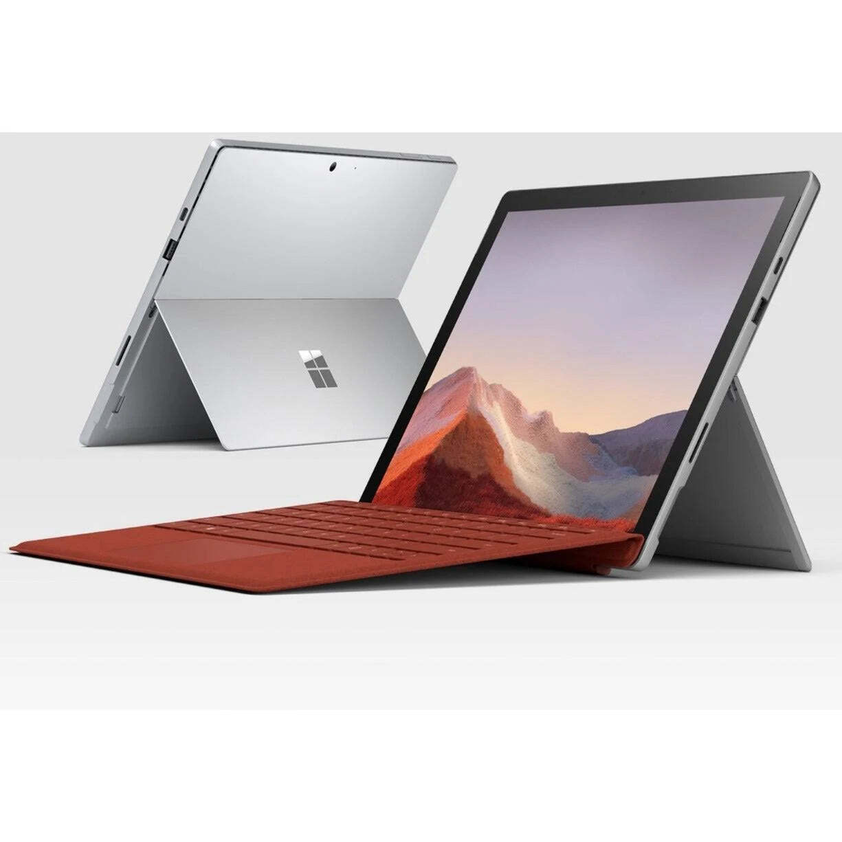 Microsoft Surface Pro 7 – 12.3\