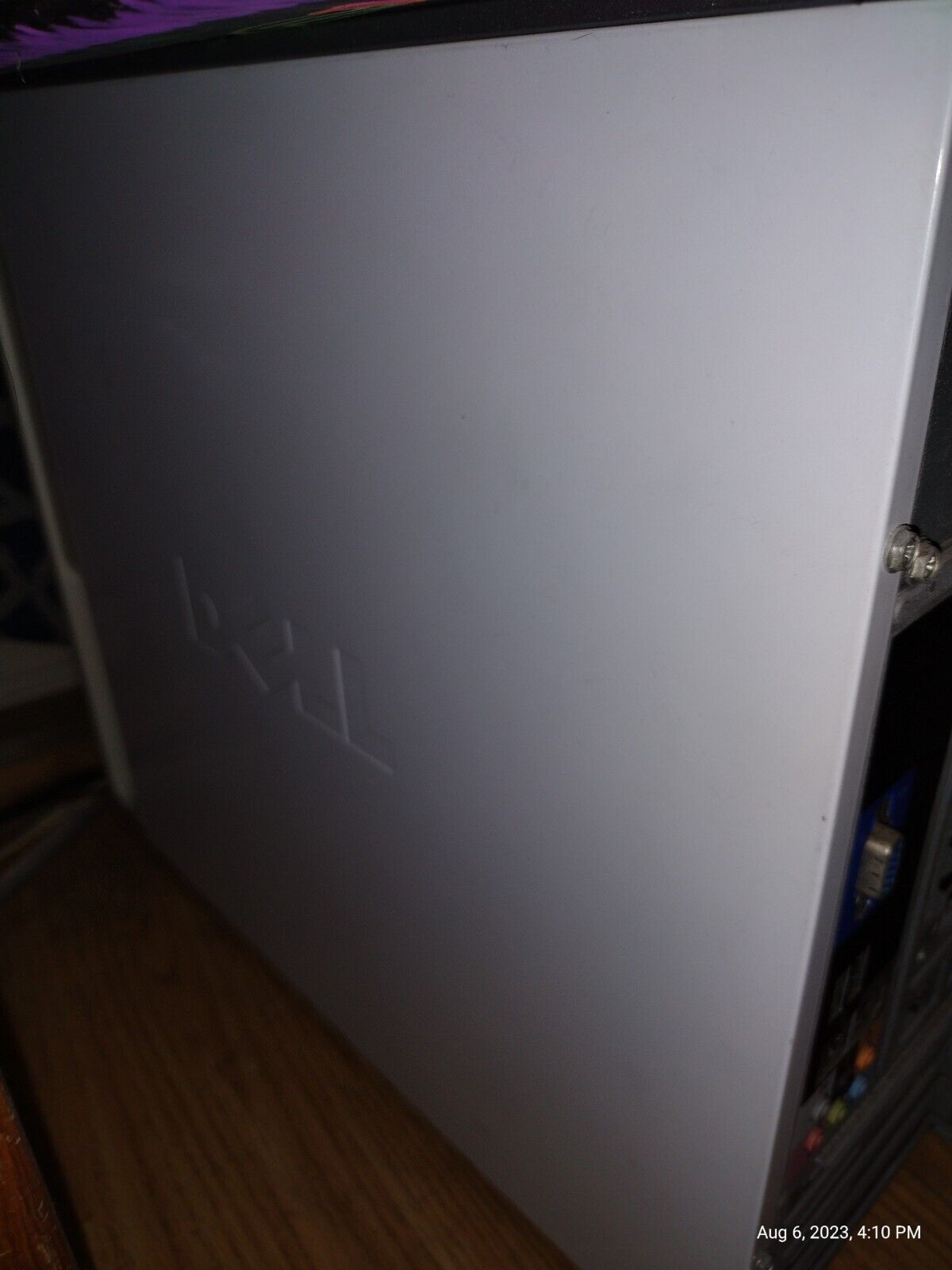 Desktop Computers Working, or for Parts only. Dell And HP. No Hard Drives  40ea
