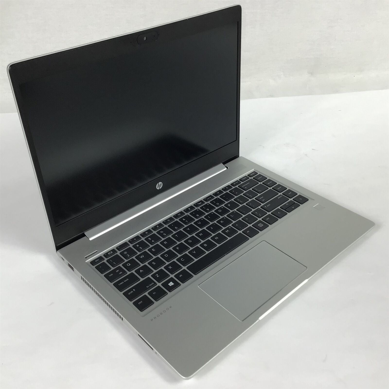 HP ProBook 445 G7 14\
