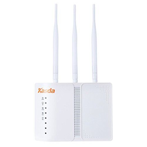 Kasda Networks KP322 Kasda Kp322 750mbps Dual-band Openwrt Wireless Access Point